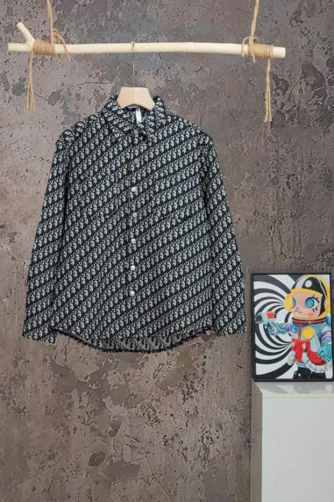 Picture of Dior Jackets _SKUDiorS-XLmmtxQ00134290
